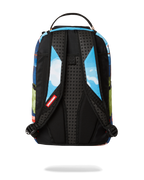 Limited Edition NARUTO LANDMARK BACKPACK