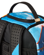 Limited Edition NARUTO LANDMARK BACKPACK