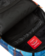Limited Edition NARUTO LANDMARK BACKPACK