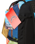 Limited Edition NARUTO LANDMARK BACKPACK