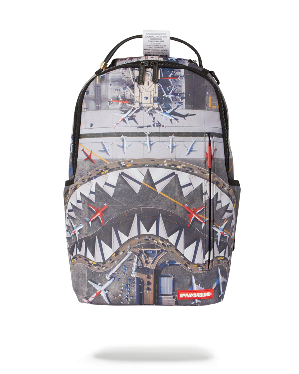 Limited Edition GLOBAL ENTRY BACKPACK