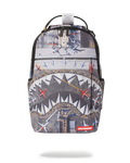 Limited Edition GLOBAL ENTRY BACKPACK