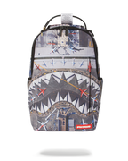 Limited Edition GLOBAL ENTRY BACKPACK