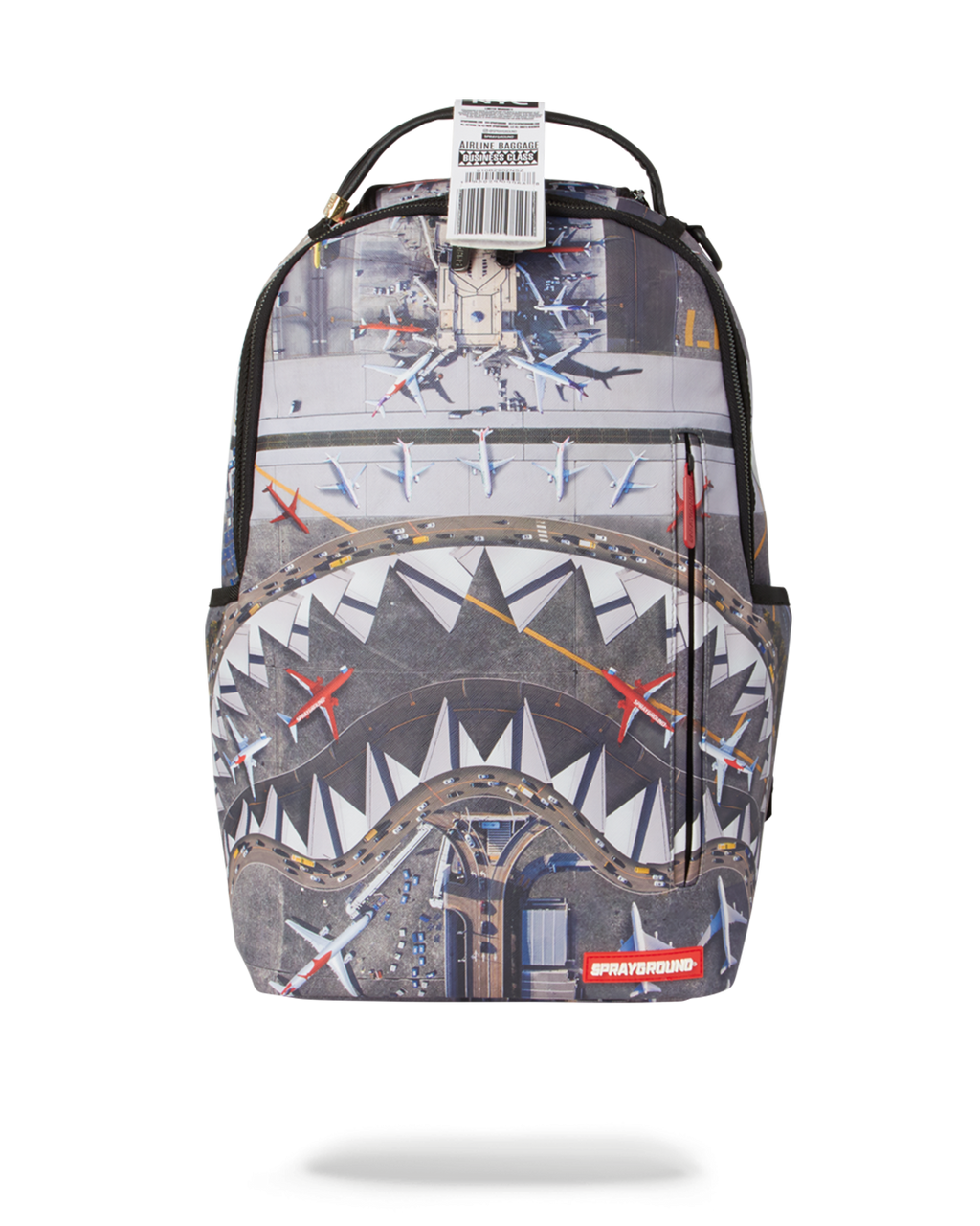Limited Edition GLOBAL ENTRY BACKPACK