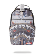 Limited Edition GLOBAL ENTRY BACKPACK