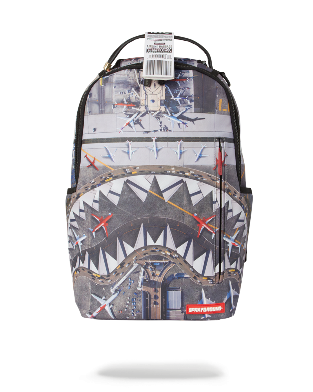 Limited Edition GLOBAL ENTRY BACKPACK