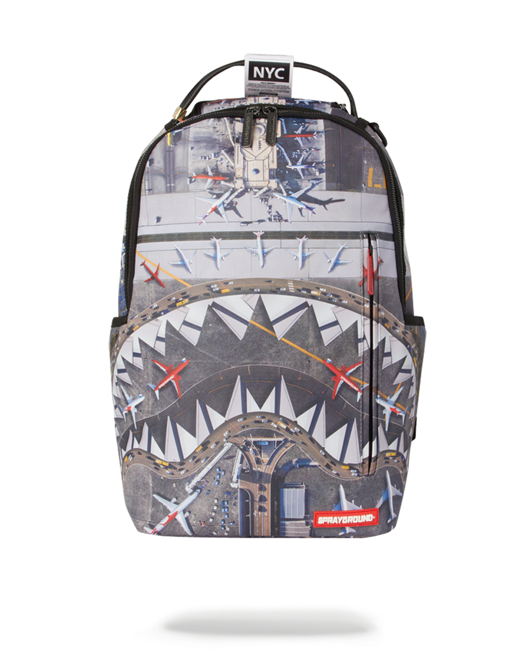 Limited Edition GLOBAL ENTRY BACKPACK