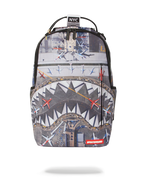 Limited Edition GLOBAL ENTRY BACKPACK