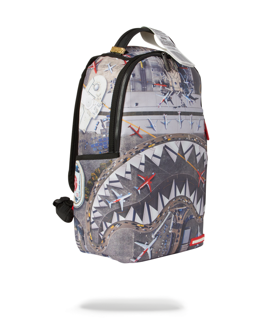 Limited Edition GLOBAL ENTRY BACKPACK