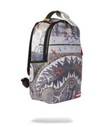 Limited Edition GLOBAL ENTRY BACKPACK