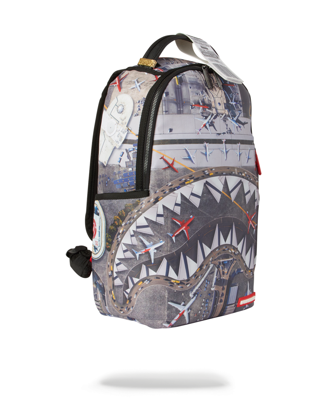 Limited Edition GLOBAL ENTRY BACKPACK