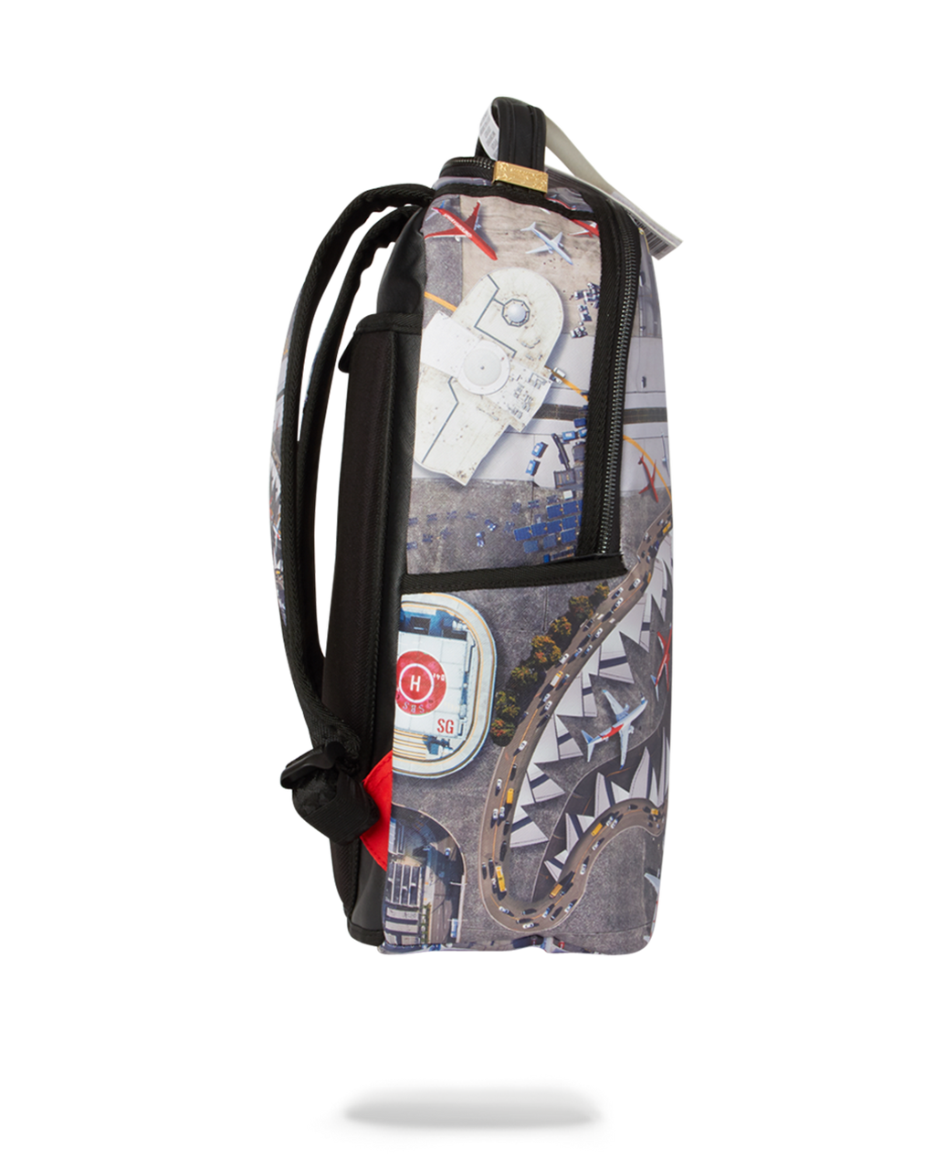 Limited Edition GLOBAL ENTRY BACKPACK