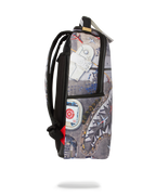 Limited Edition GLOBAL ENTRY BACKPACK