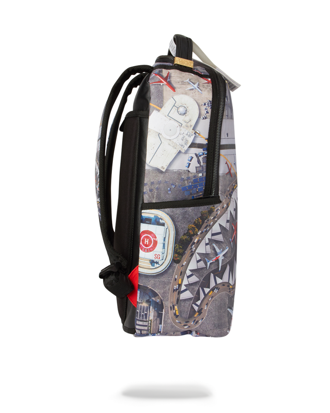 Limited Edition GLOBAL ENTRY BACKPACK