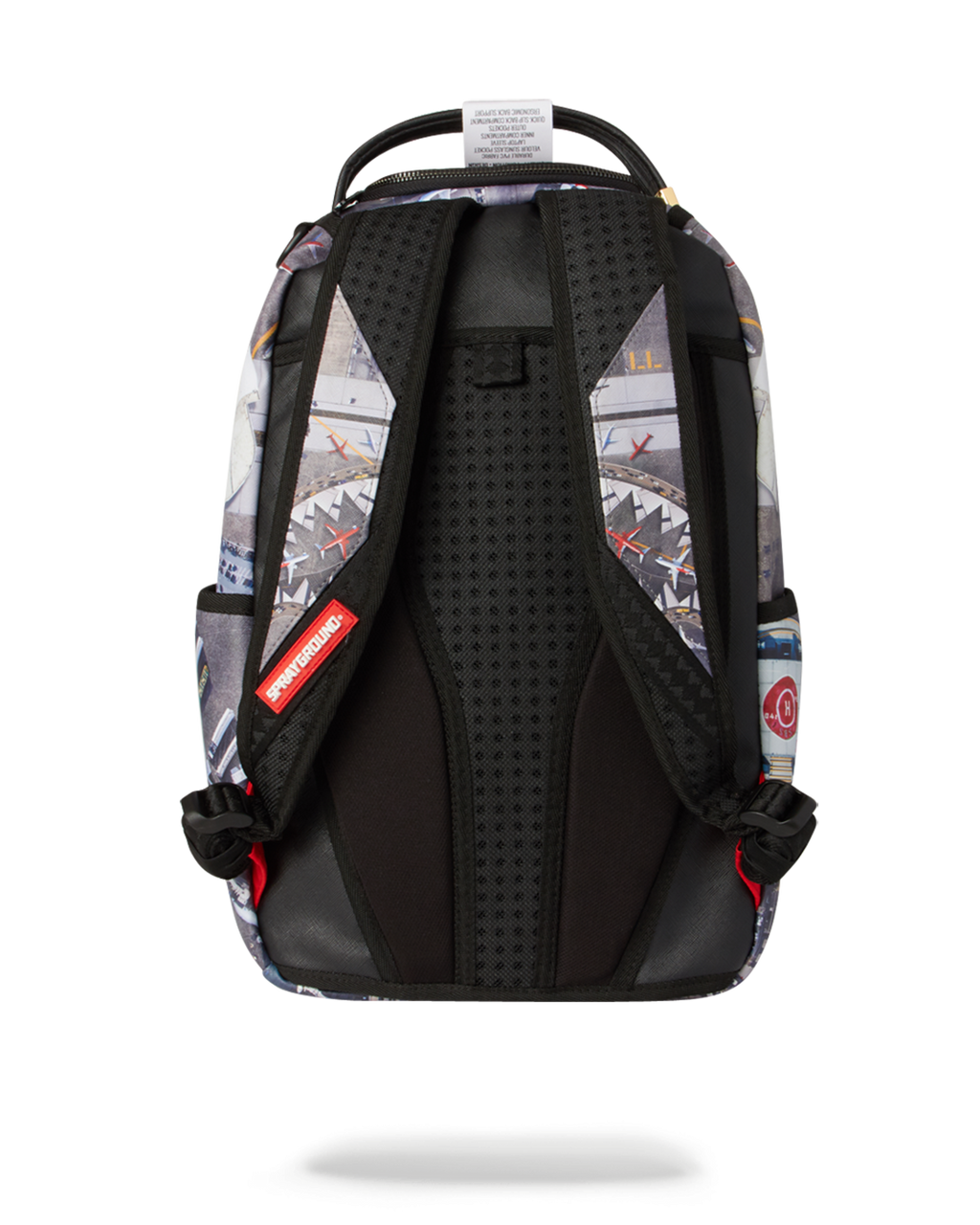 Limited Edition GLOBAL ENTRY BACKPACK