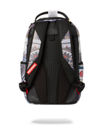 Limited Edition GLOBAL ENTRY BACKPACK