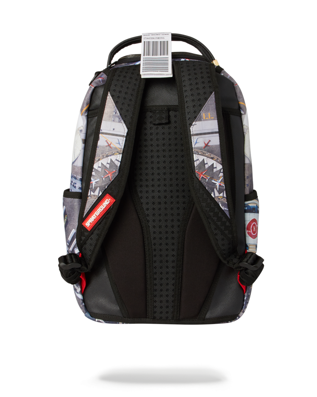 Limited Edition GLOBAL ENTRY BACKPACK