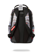 Limited Edition GLOBAL ENTRY BACKPACK