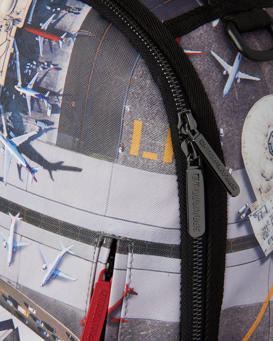 Limited Edition GLOBAL ENTRY BACKPACK