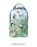Limited Edition LOONEY TUNES PLAYTIME BACKPACK