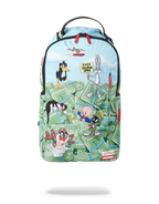 Limited Edition LOONEY TUNES PLAYTIME BACKPACK