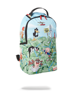 Limited Edition LOONEY TUNES PLAYTIME BACKPACK