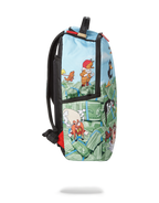 Limited Edition LOONEY TUNES PLAYTIME BACKPACK