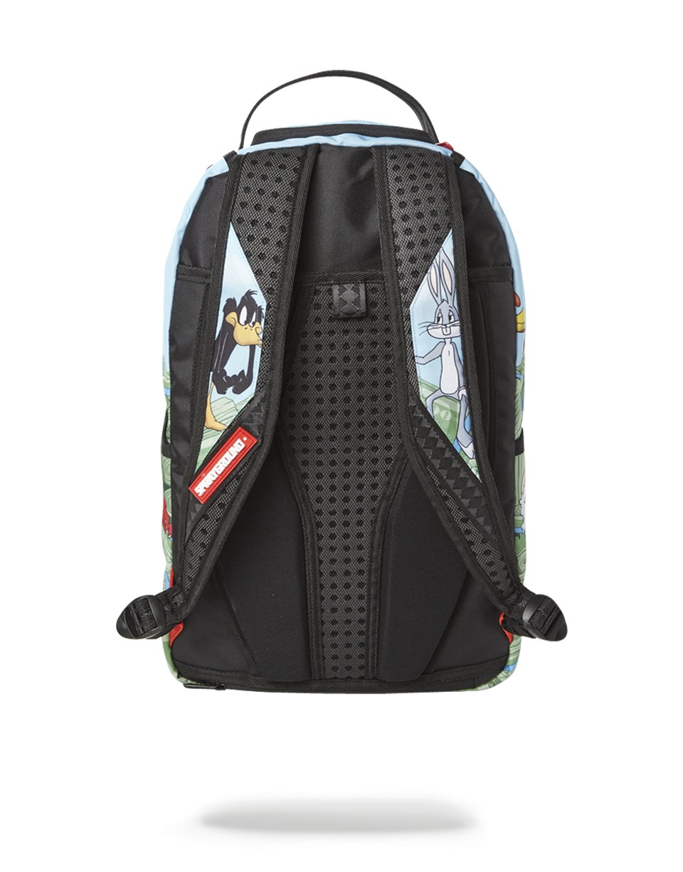 Limited Edition LOONEY TUNES PLAYTIME BACKPACK