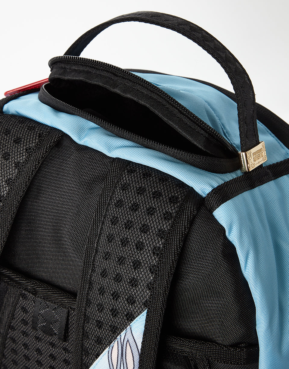 Limited Edition LOONEY TUNES PLAYTIME BACKPACK