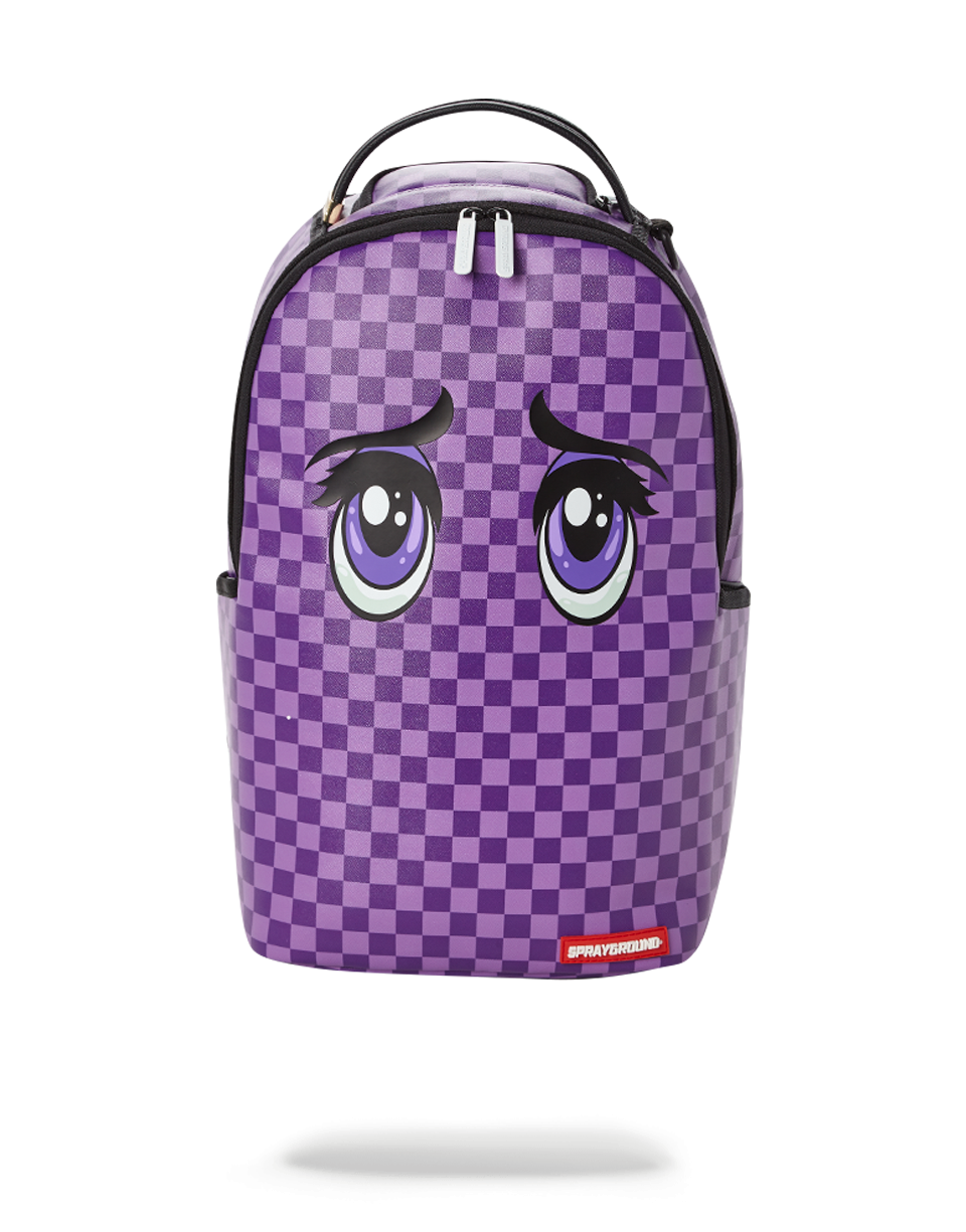 Limited Edition ANIMEYES DLXV BACKPACK