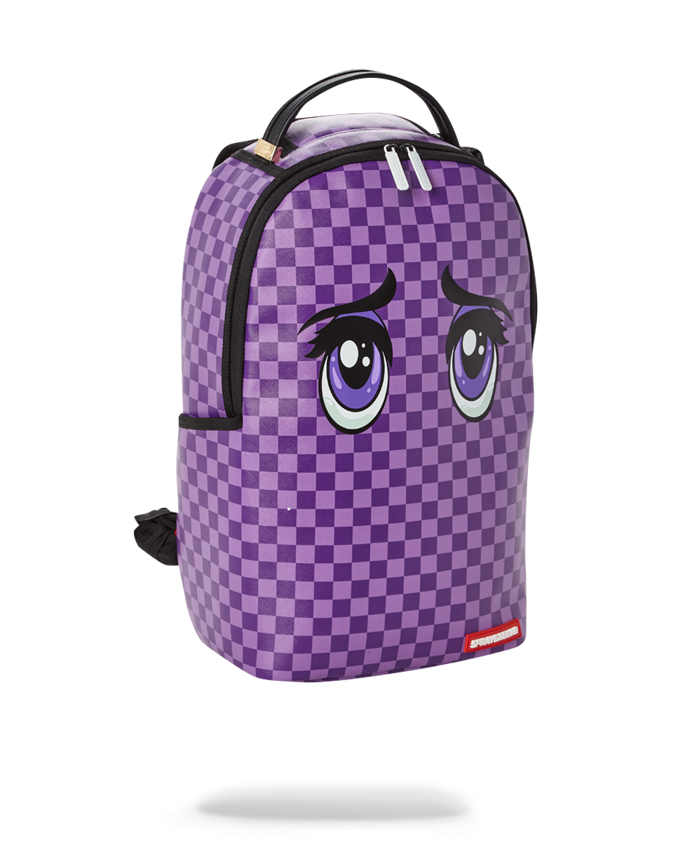 Limited Edition ANIMEYES DLXV BACKPACK