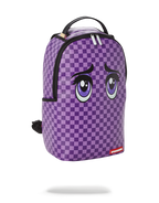 Limited Edition ANIMEYES DLXV BACKPACK