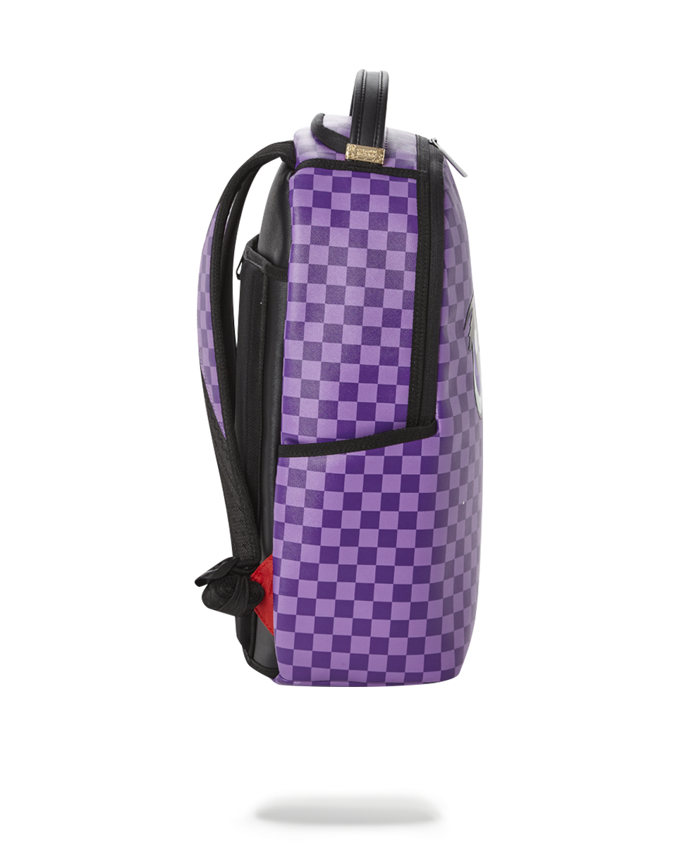 Limited Edition ANIMEYES DLXV BACKPACK