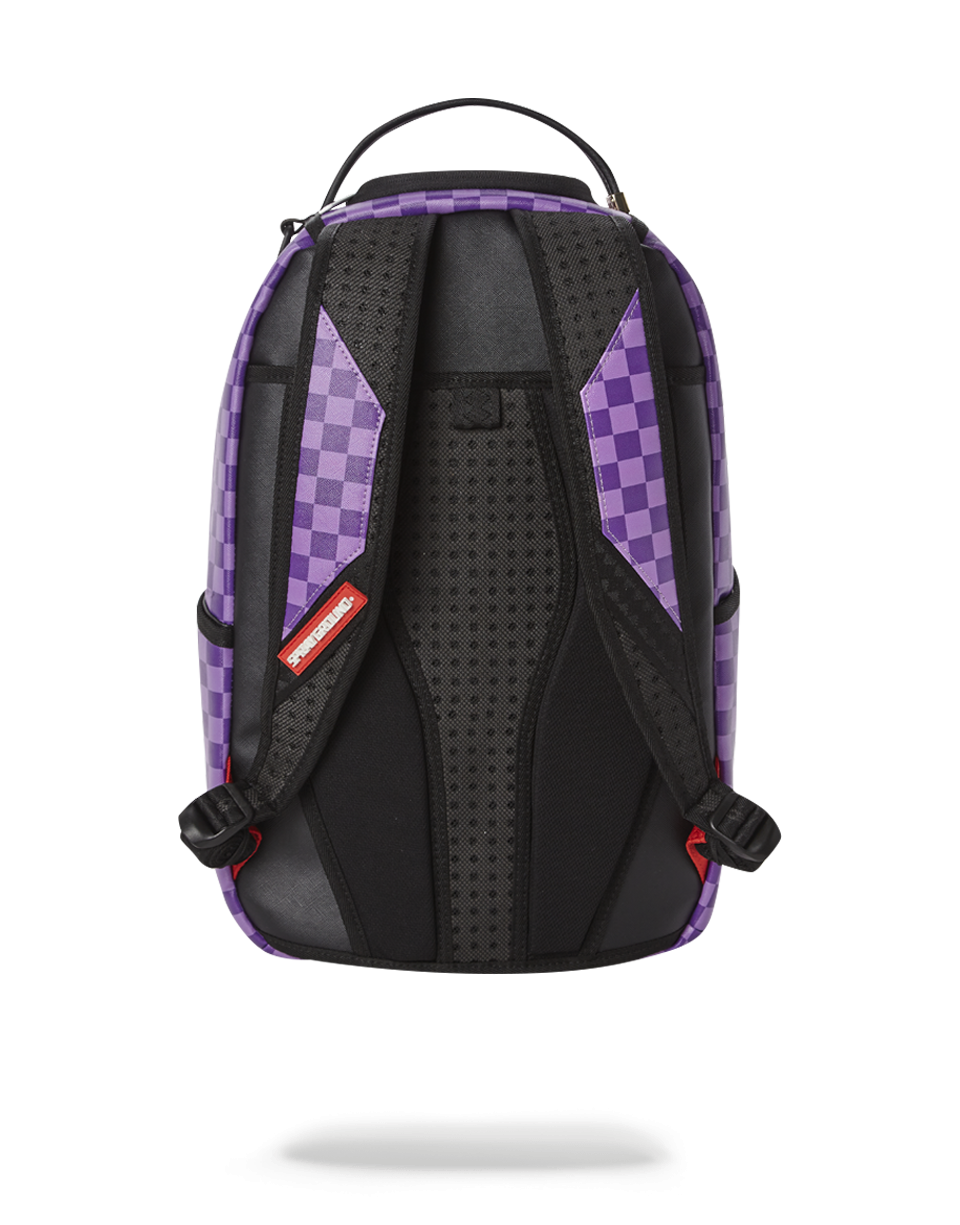 Limited Edition ANIMEYES DLXV BACKPACK