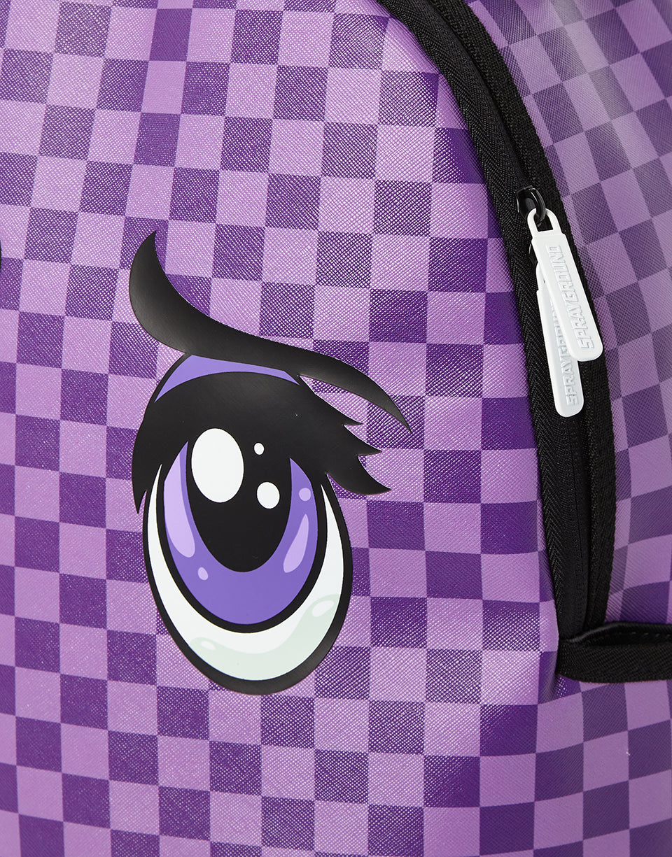 Limited Edition ANIMEYES DLXV BACKPACK