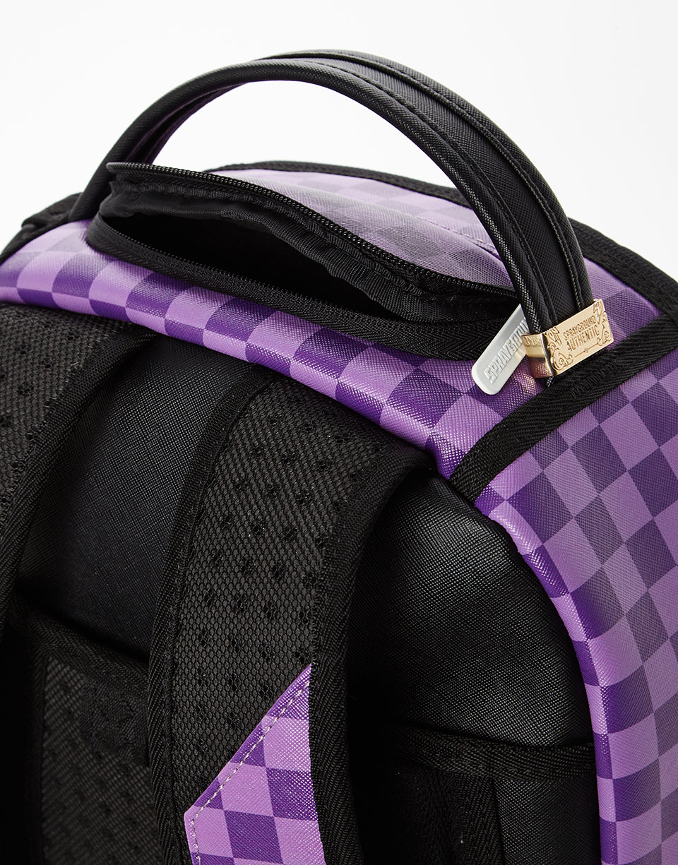 Limited Edition ANIMEYES DLXV BACKPACK