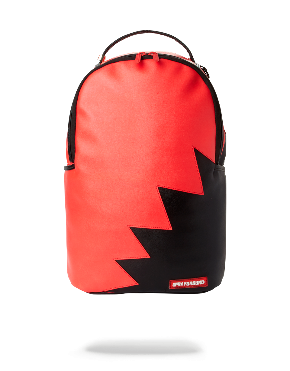 Limited Edition BIG BITE BACKPACK