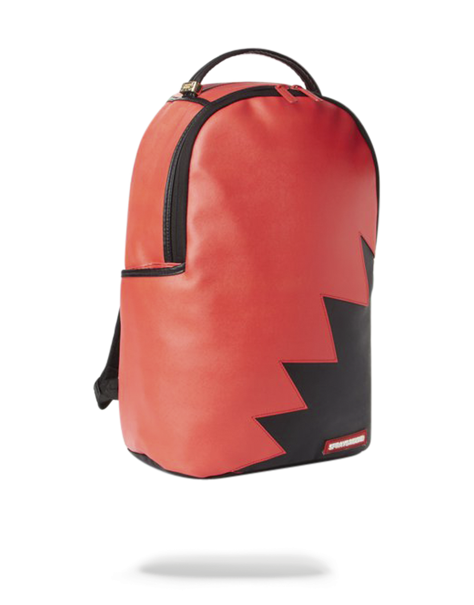 Limited Edition BIG BITE BACKPACK