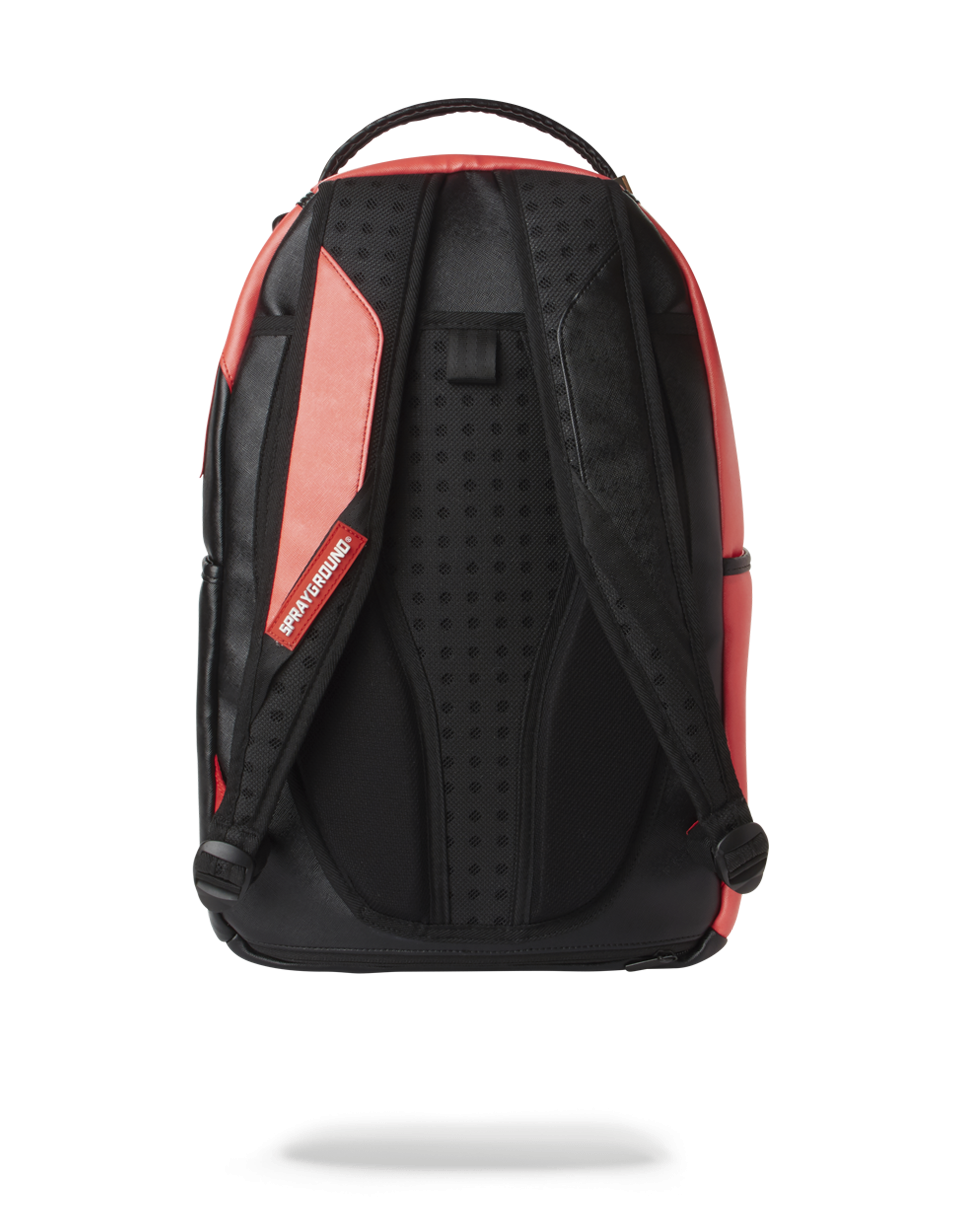 Limited Edition BIG BITE BACKPACK