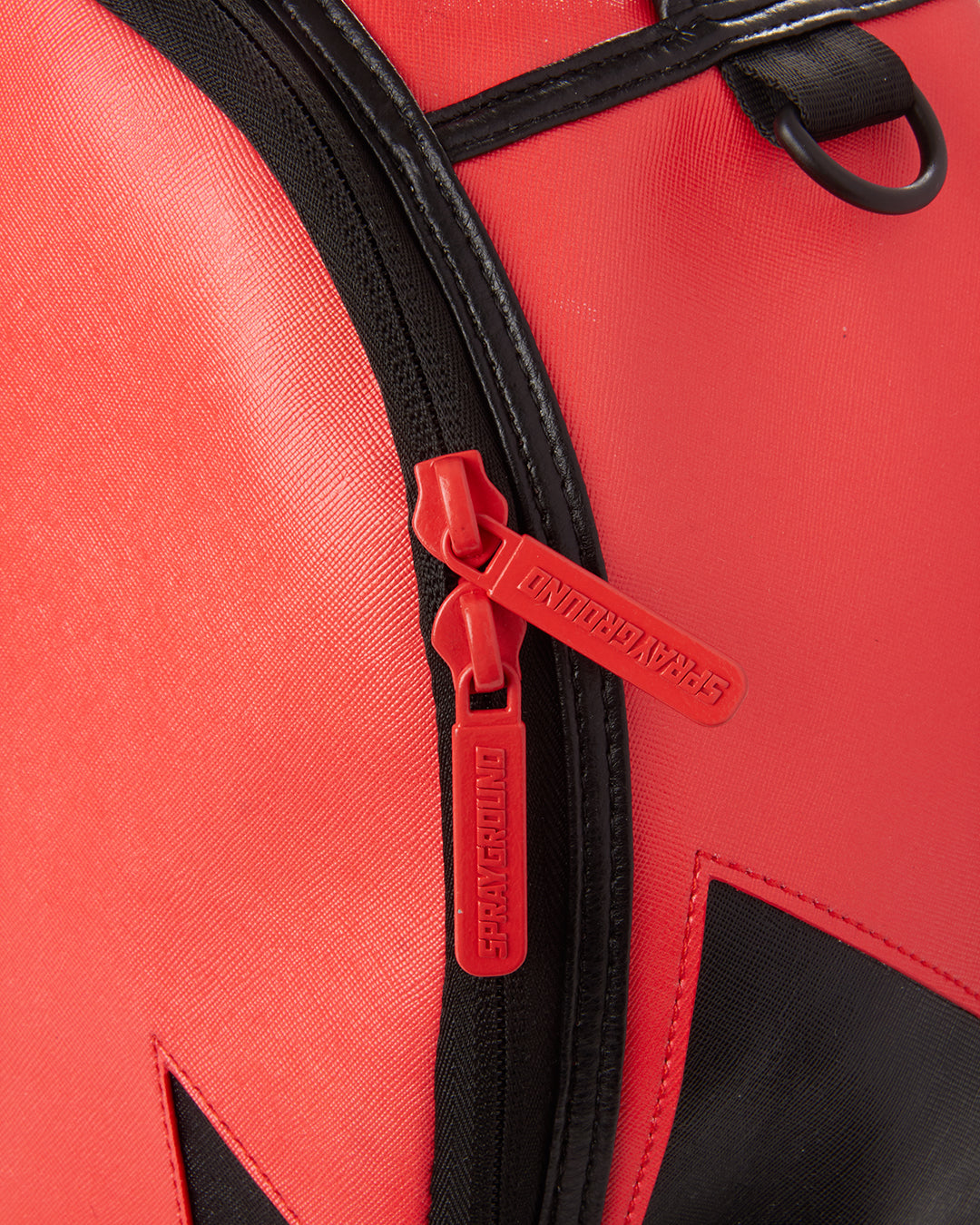 Limited Edition BIG BITE BACKPACK