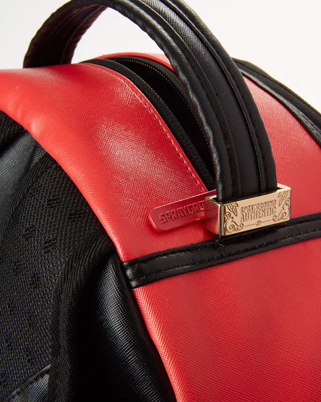 Limited Edition BIG BITE BACKPACK