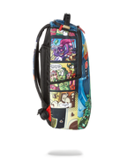 Limited Edition MONEY BEAR THE MONEY SHOT BACKPACK