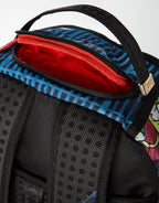 Limited Edition MONEY BEAR THE MONEY SHOT BACKPACK