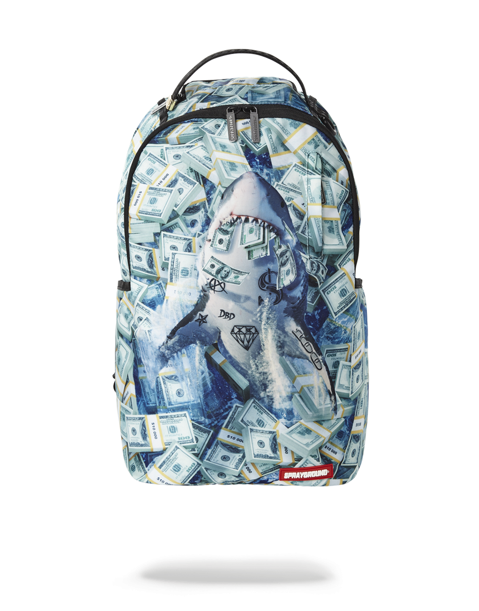 Limited Edition DONT MESS WITH THE BEST BACKPACK