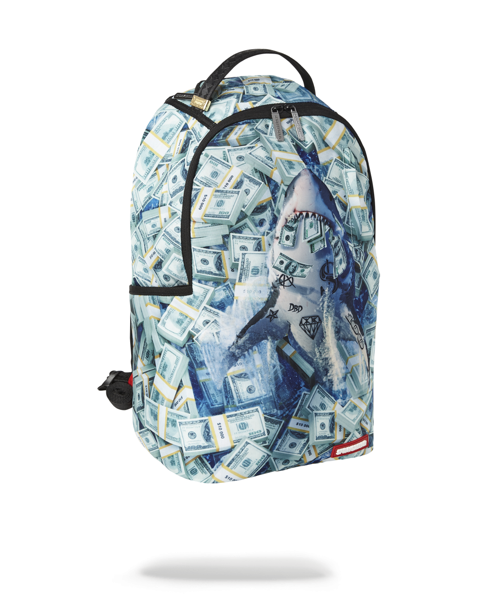 Limited Edition DONT MESS WITH THE BEST BACKPACK