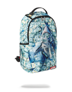 Limited Edition DONT MESS WITH THE BEST BACKPACK