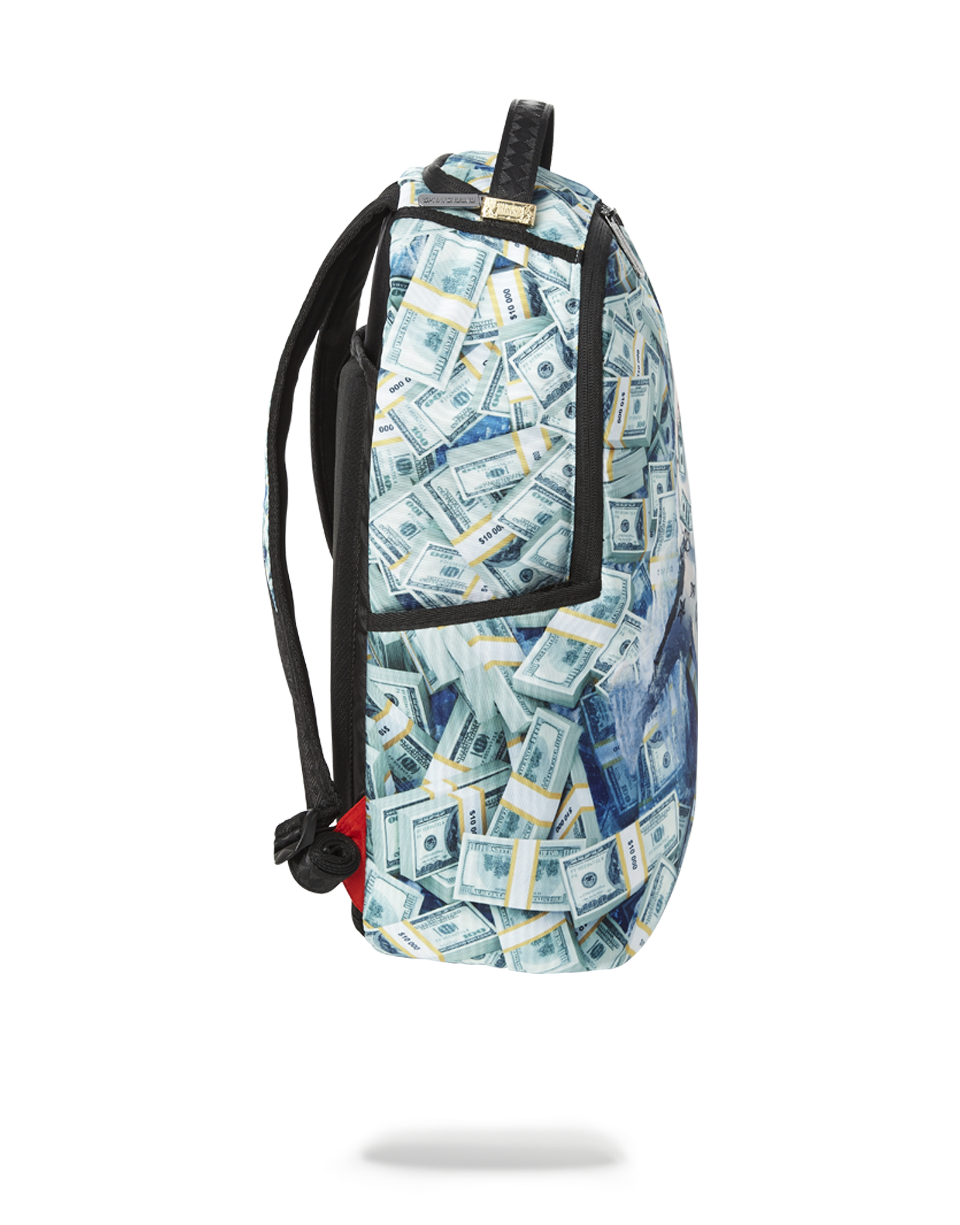Limited Edition DONT MESS WITH THE BEST BACKPACK