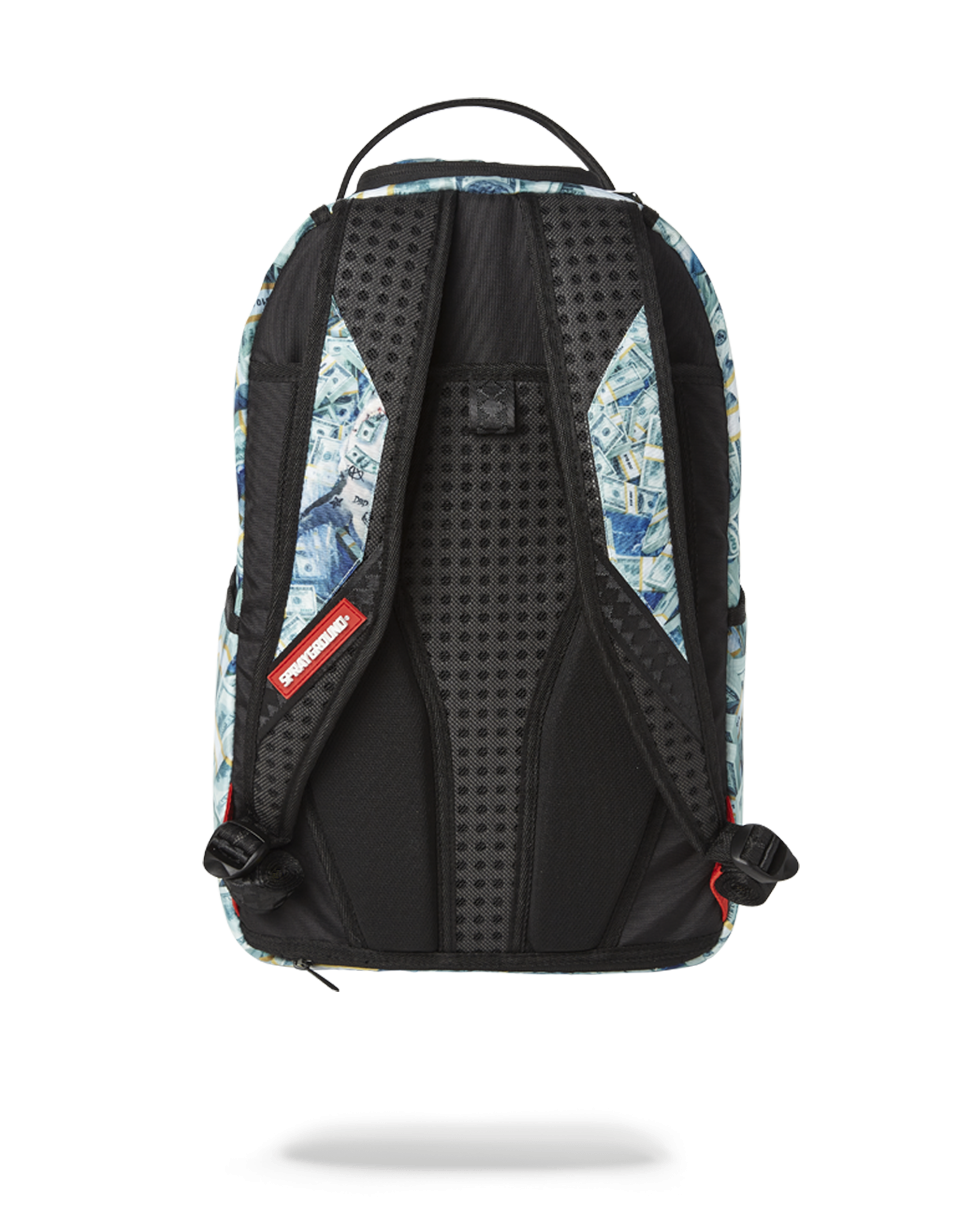 Limited Edition DONT MESS WITH THE BEST BACKPACK