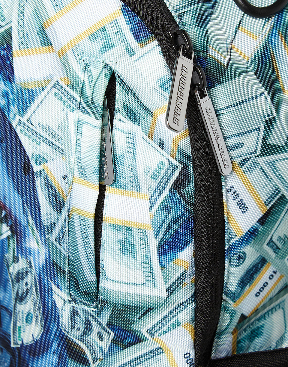 Limited Edition DONT MESS WITH THE BEST BACKPACK