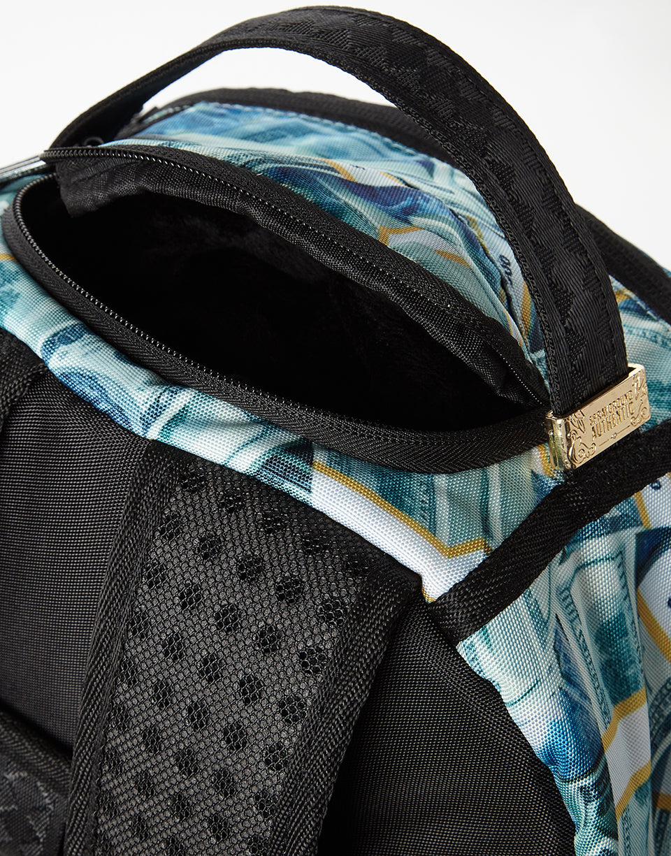 Limited Edition DONT MESS WITH THE BEST BACKPACK